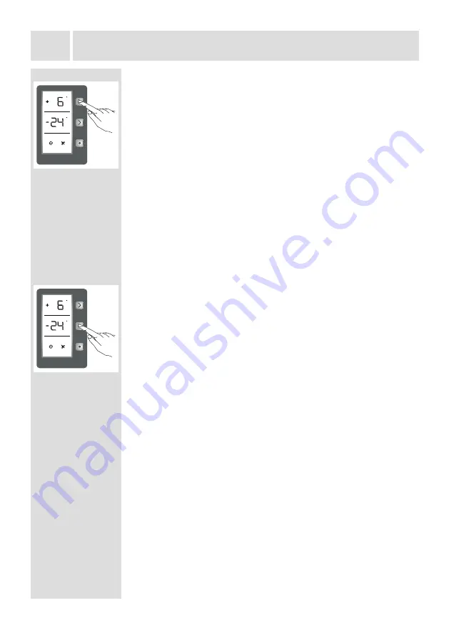 Morris W71359CAP Manual Download Page 18