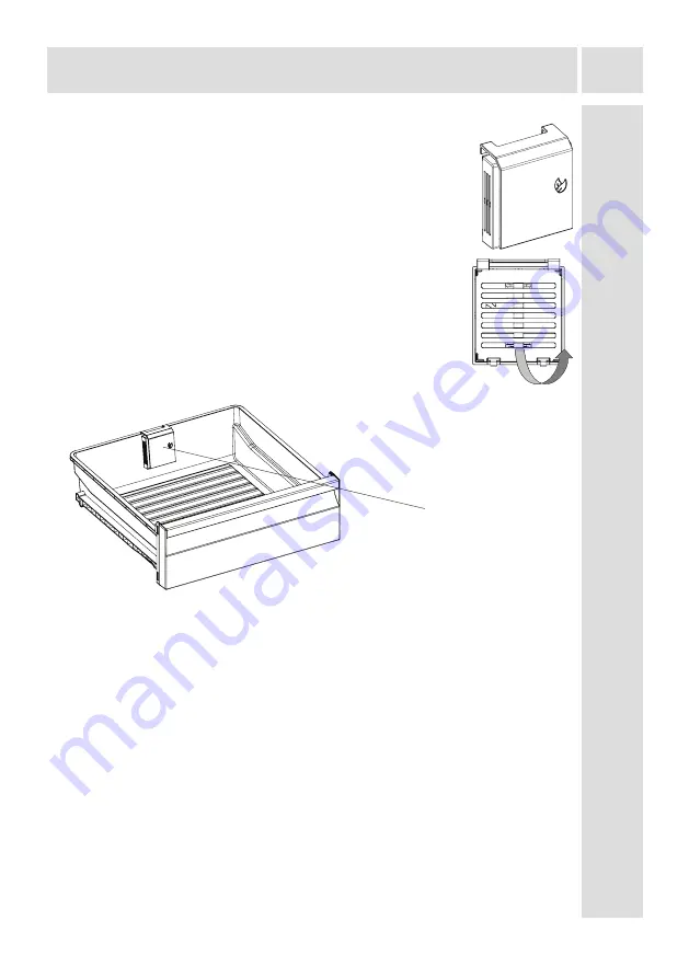 Morris W71359CAP Скачать руководство пользователя страница 21