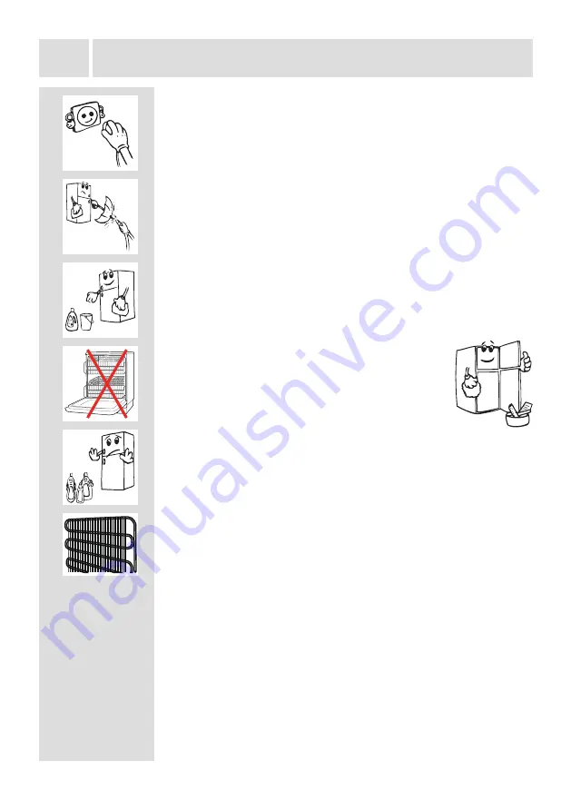 Morris W71359CAP Скачать руководство пользователя страница 24