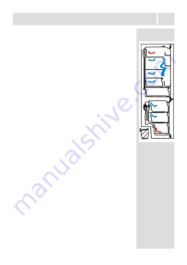 Morris W71359CAP Manual Download Page 45