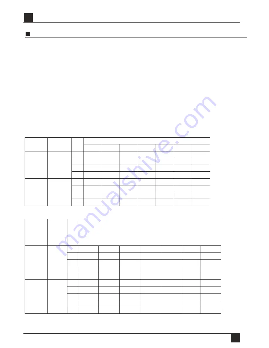 Morris WFIN-26132 User Manual Download Page 21