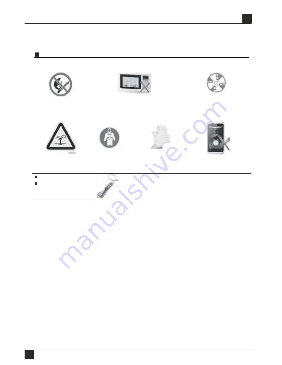 Morris WFIN-26132 User Manual Download Page 22