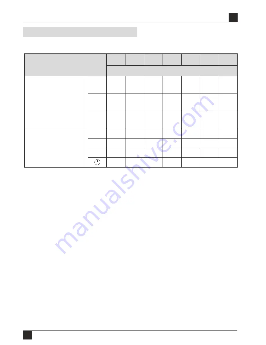 Morris WFIN-26132 User Manual Download Page 32