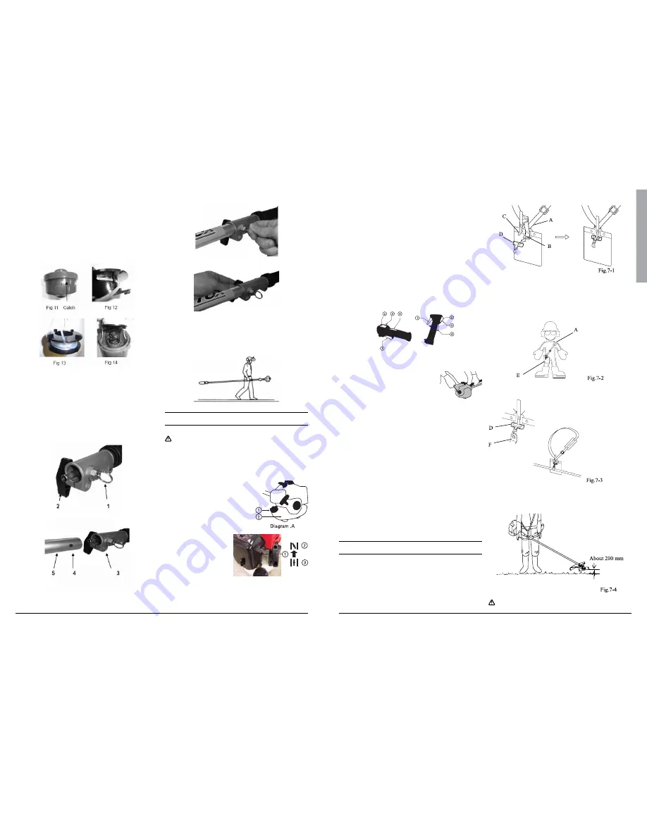 Morrison BC260 SS Owner'S Manual Download Page 6