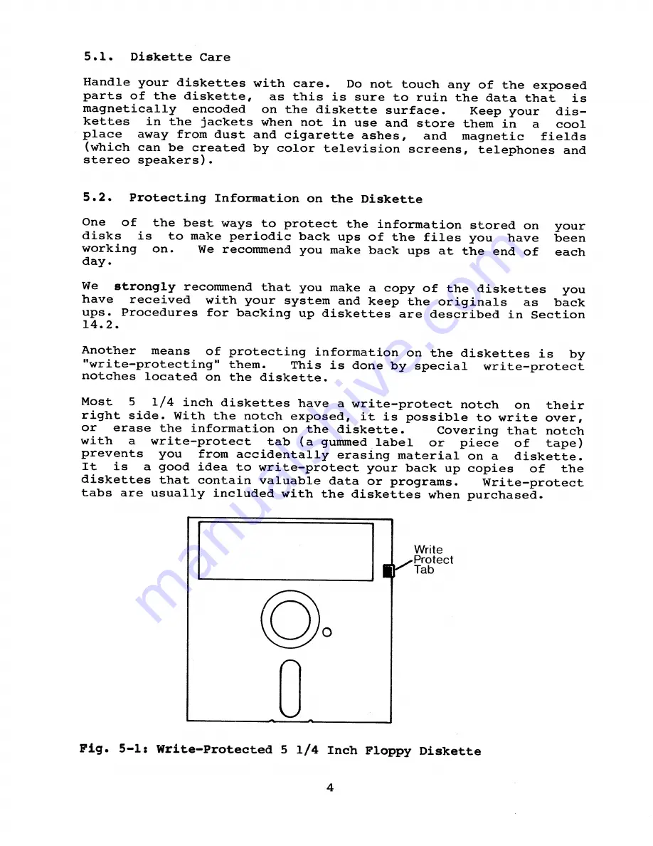 Morrow Decision I Manual To Installation & Operations Download Page 10