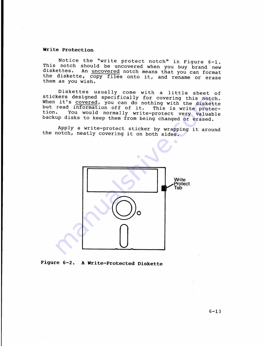 Morrow MD 11 User Manual Download Page 126