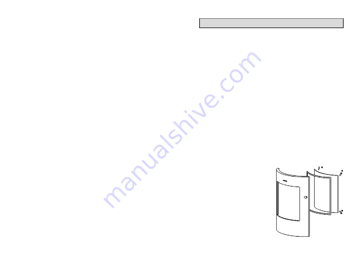 Morsø 6100 B Series Installation And Operating Instructions Manual Download Page 20