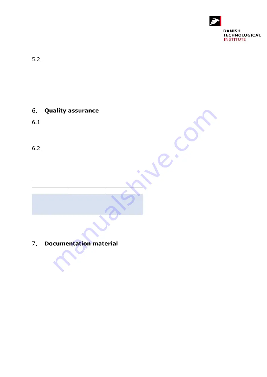 Morsø 6100 B Series Installation And Operating Instructions Manual Download Page 44