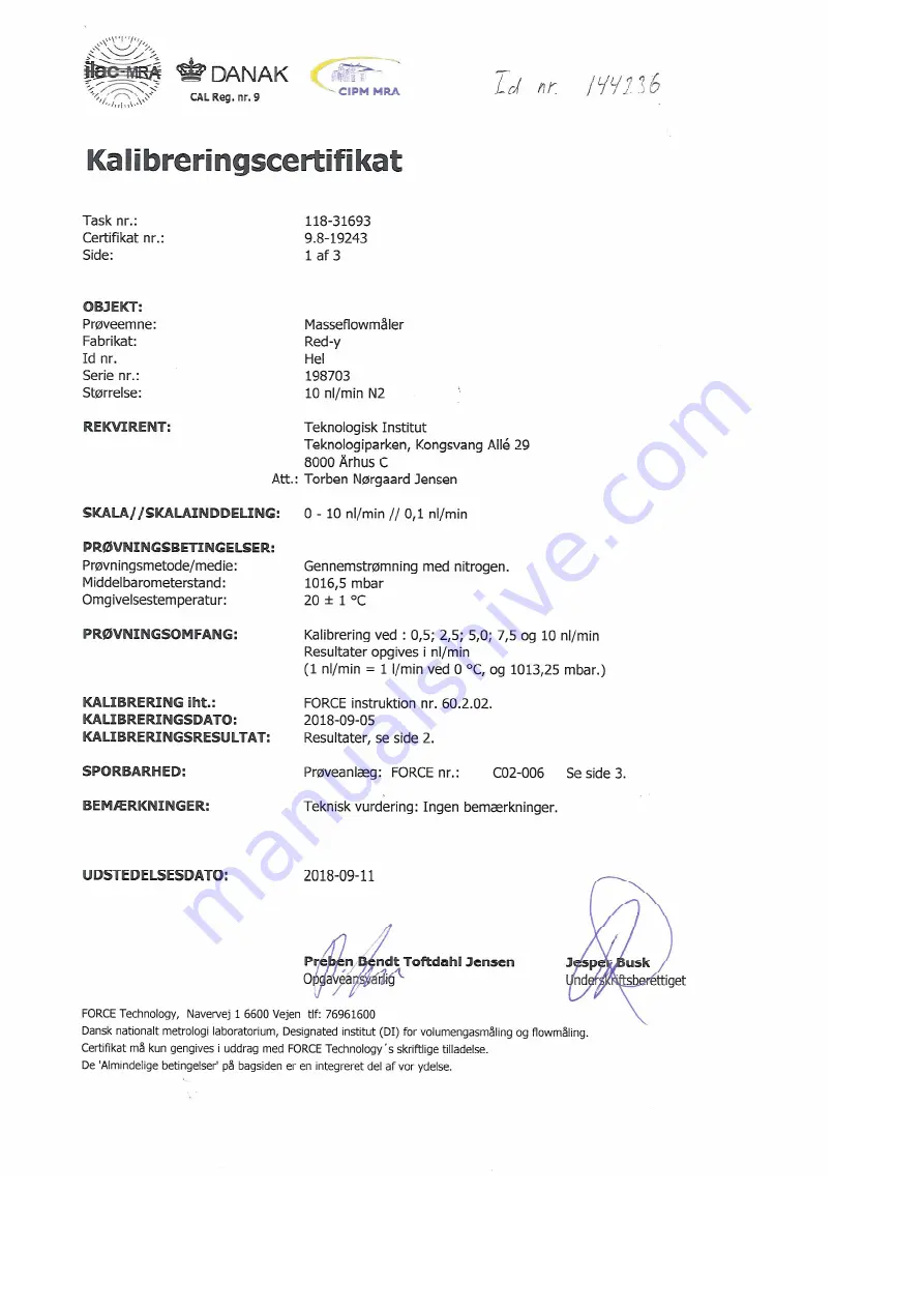 Morsø 6100 B Series Installation And Operating Instructions Manual Download Page 117