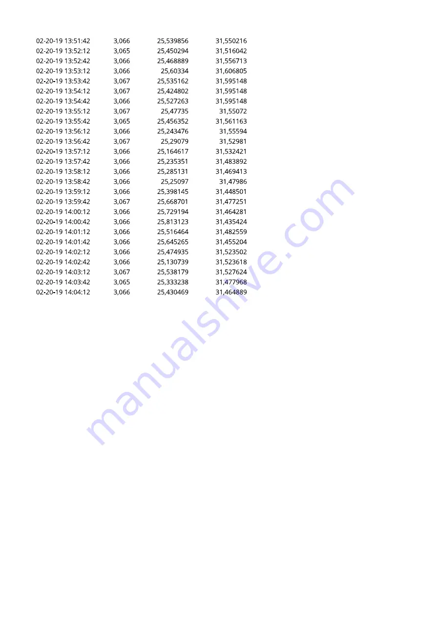 Morsø 6100 B Series Installation And Operating Instructions Manual Download Page 235