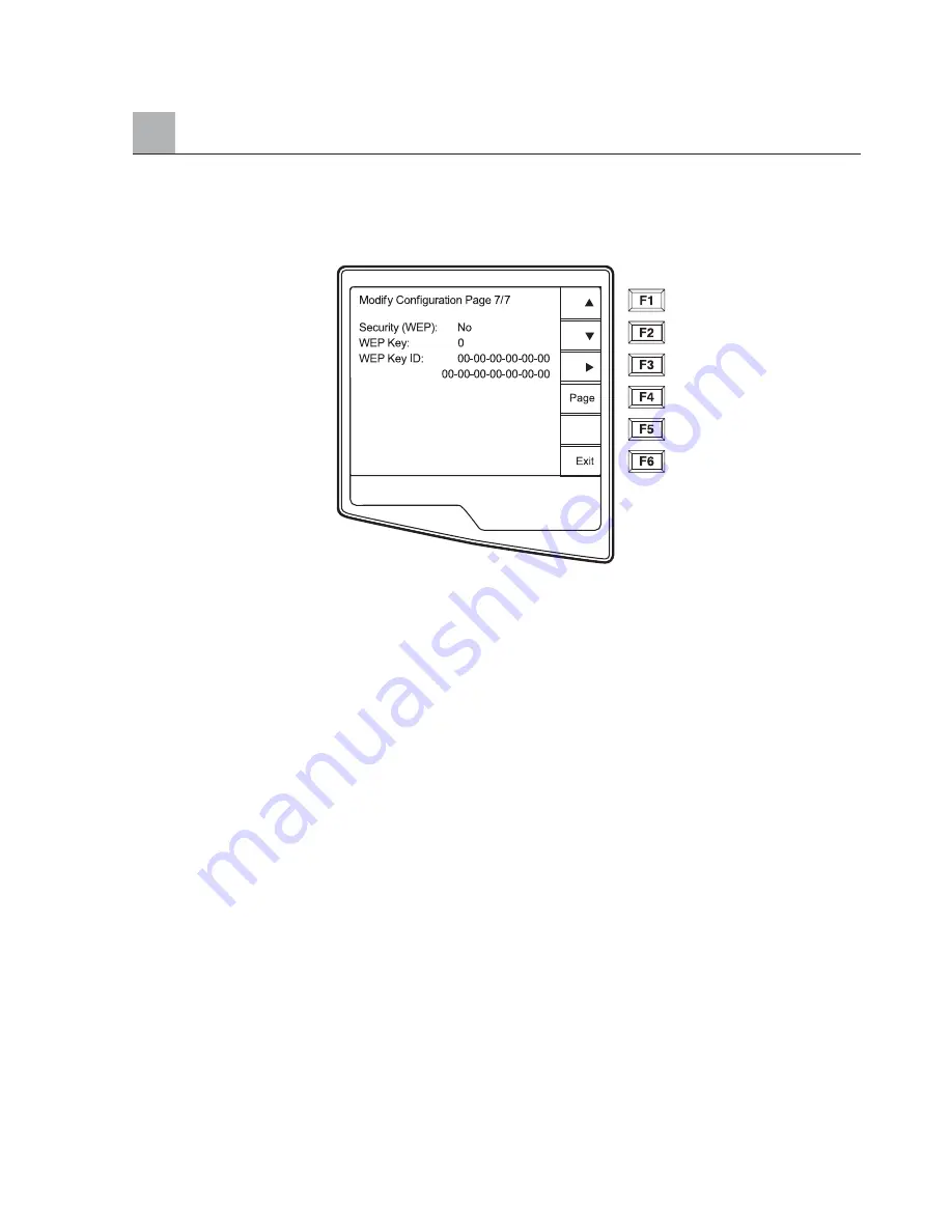 Mortara Instrument ELI 25O User Manual Download Page 45