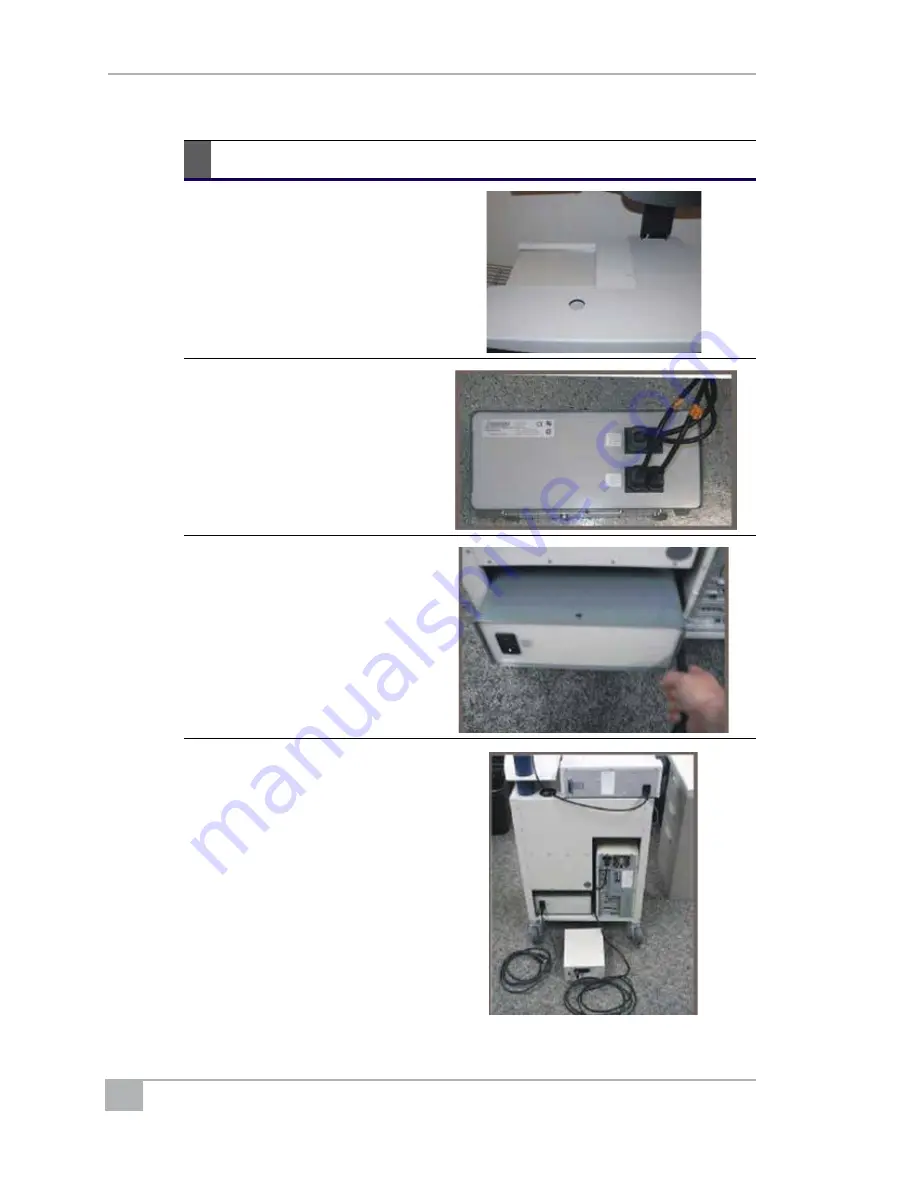 Mortara Instrument Quinton Q-Stress 4.5 Installation Instructions Manual Download Page 12