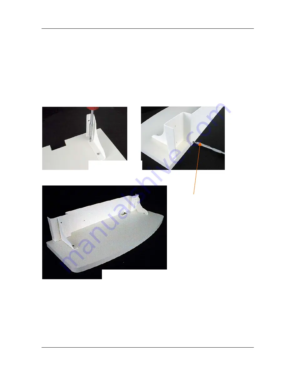 Mortara Instrument X-Scribe II Instructions For Assembling Download Page 7