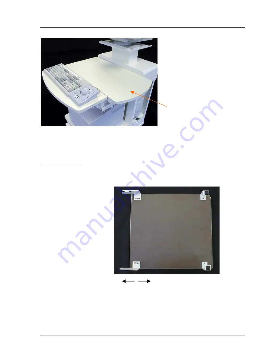 Mortara Instrument X-Scribe II Instructions For Assembling Download Page 25