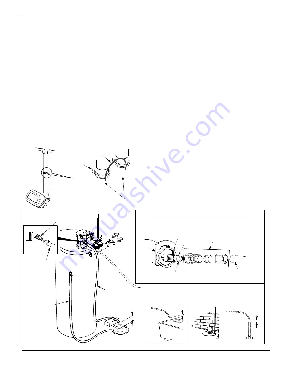 Morton MSD45E Скачать руководство пользователя страница 10