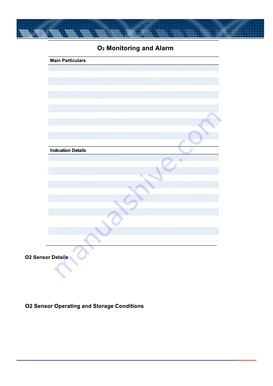 MOS OPT100 Instruction Manual Download Page 2