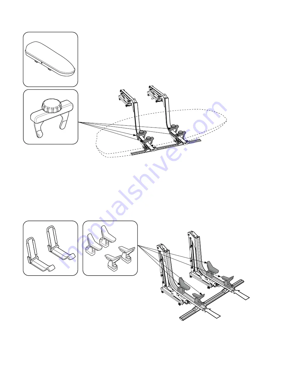 MOS UPLIFT User Manual Download Page 24