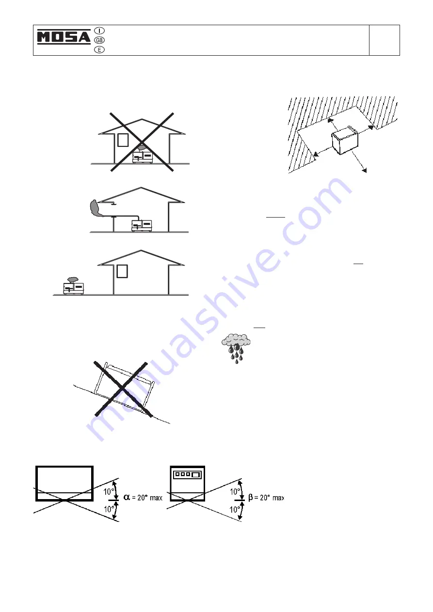 Mosa Magic Weld Manual Download Page 42