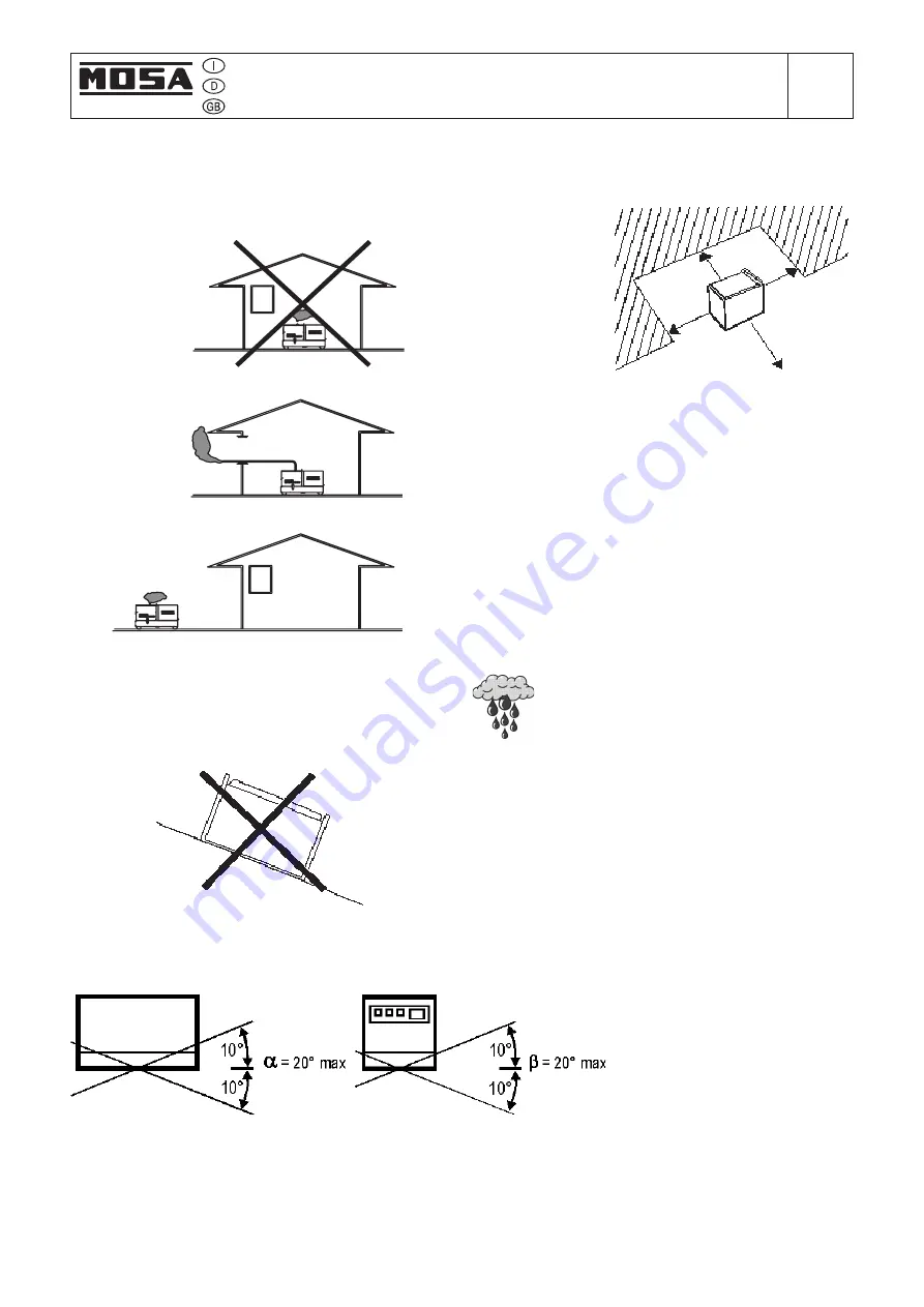 Mosa Magic Weld Manual Download Page 102