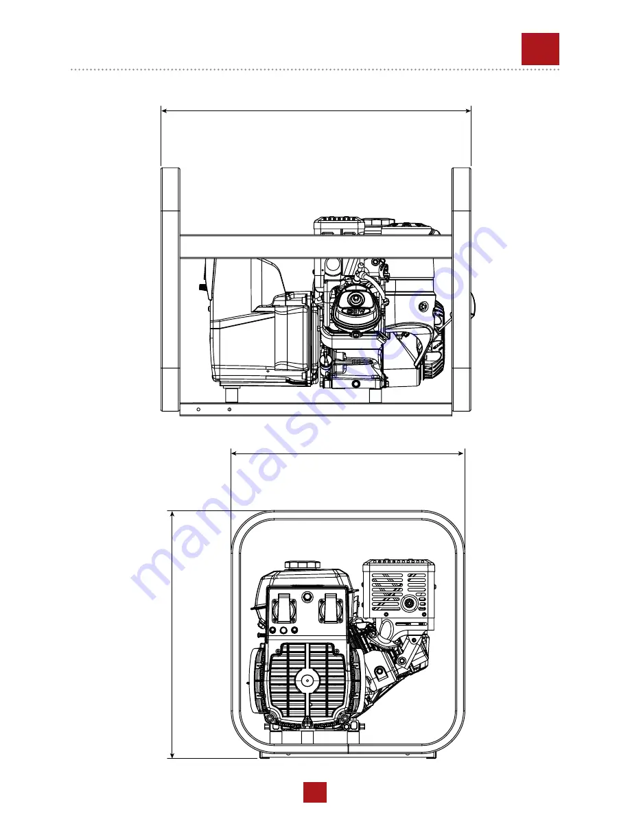 Mosa NAKED GE 3500 HBM Скачать руководство пользователя страница 34