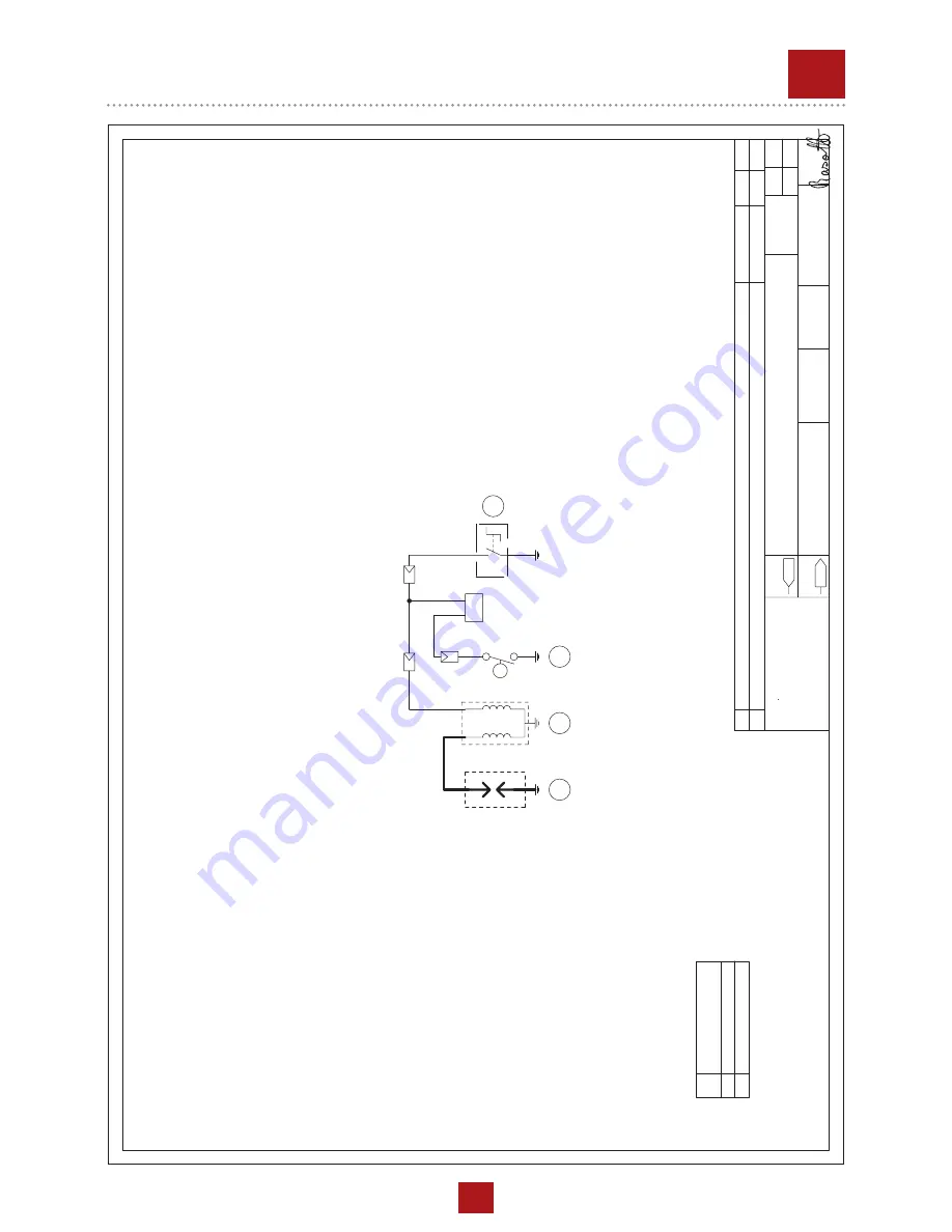 Mosa NAKED GE 3500 HBM Скачать руководство пользователя страница 36