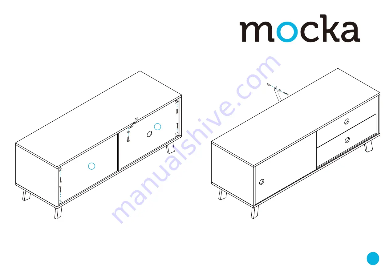 moska Kirra Entertainment Unit Скачать руководство пользователя страница 9