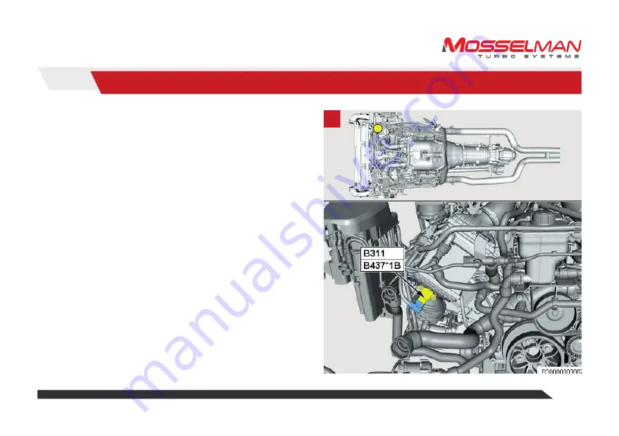 Mosselman iTRONIC Скачать руководство пользователя страница 15