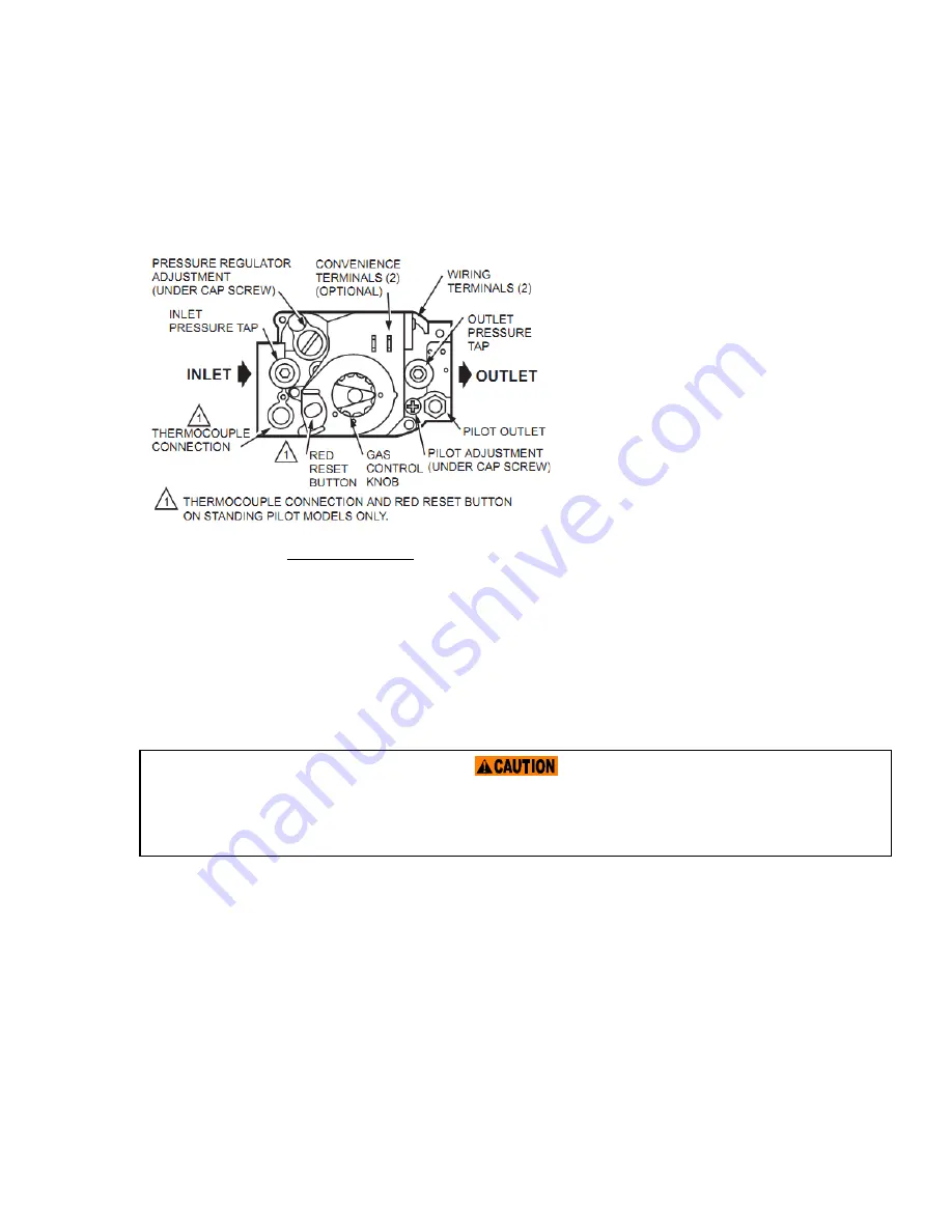 Motak MCO1-N Installation & Operation Manual Download Page 5