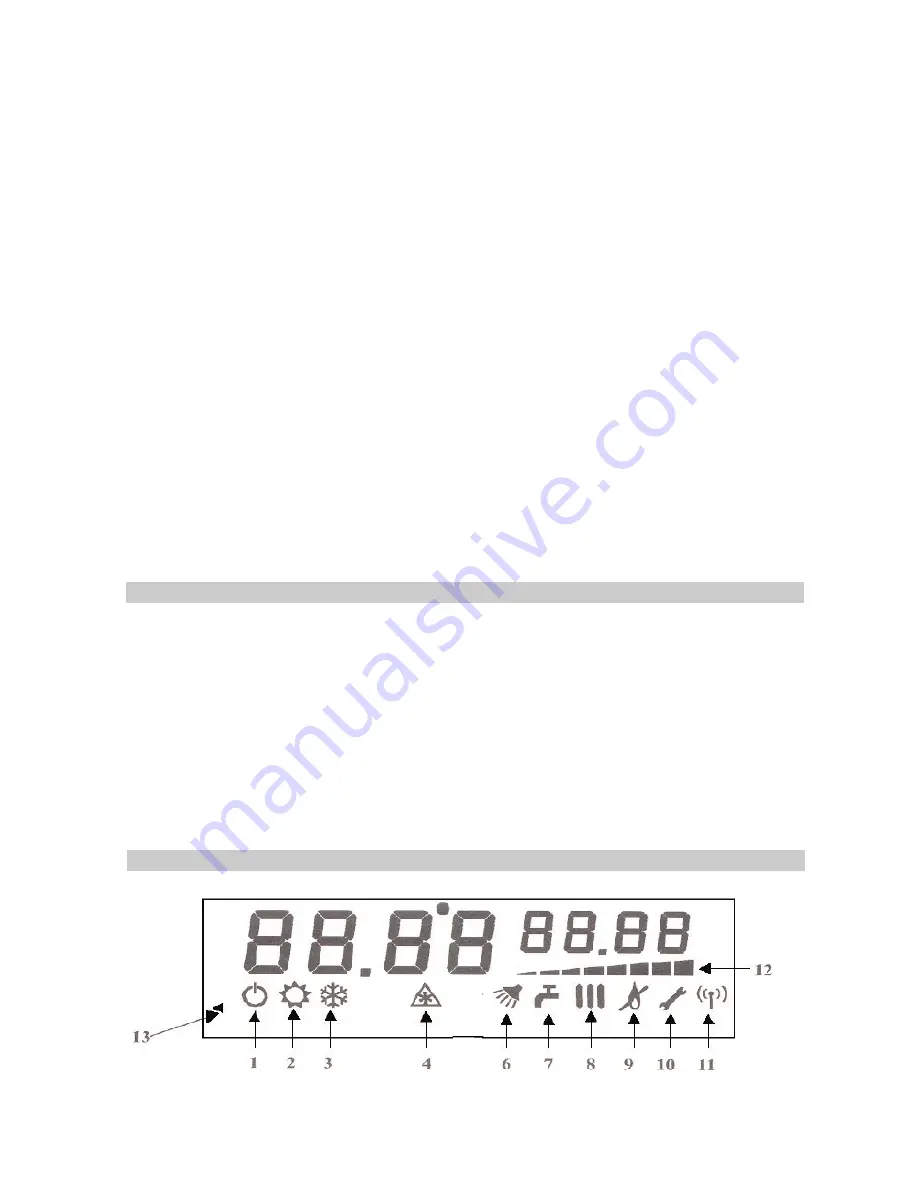 Motan C15SPV 24MEFM Technical Instructions Download Page 14