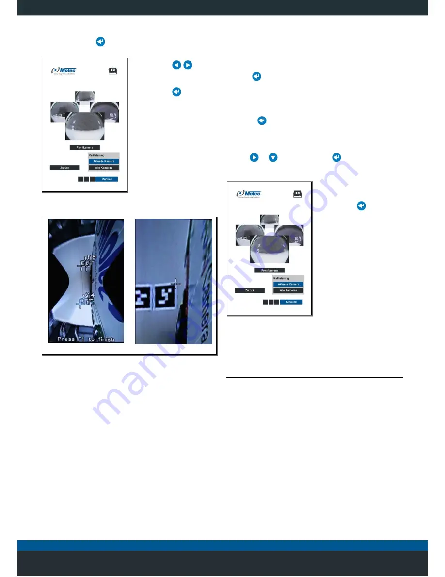 Motec MC7180N Installation Instructions Manual Download Page 32