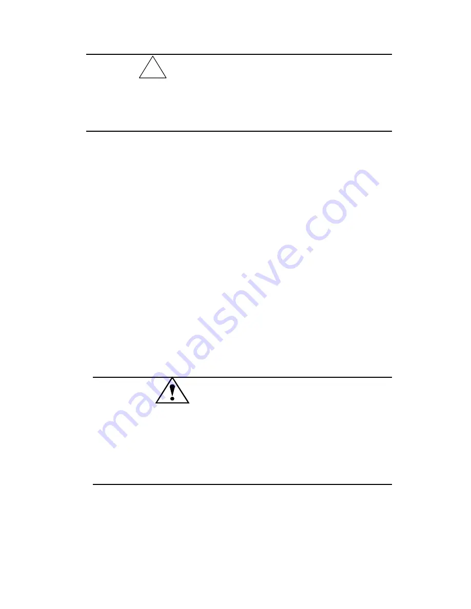 Motech MT 4080 Operating Manual Download Page 24