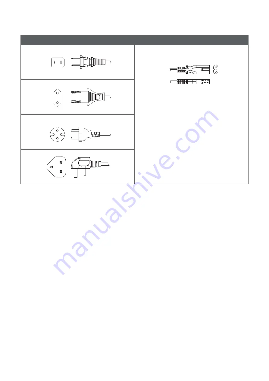 MOTECK CF13 Скачать руководство пользователя страница 4