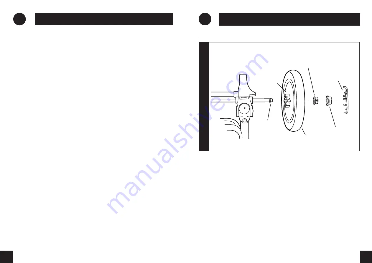 mothercare Albany Plus User Manual Download Page 7