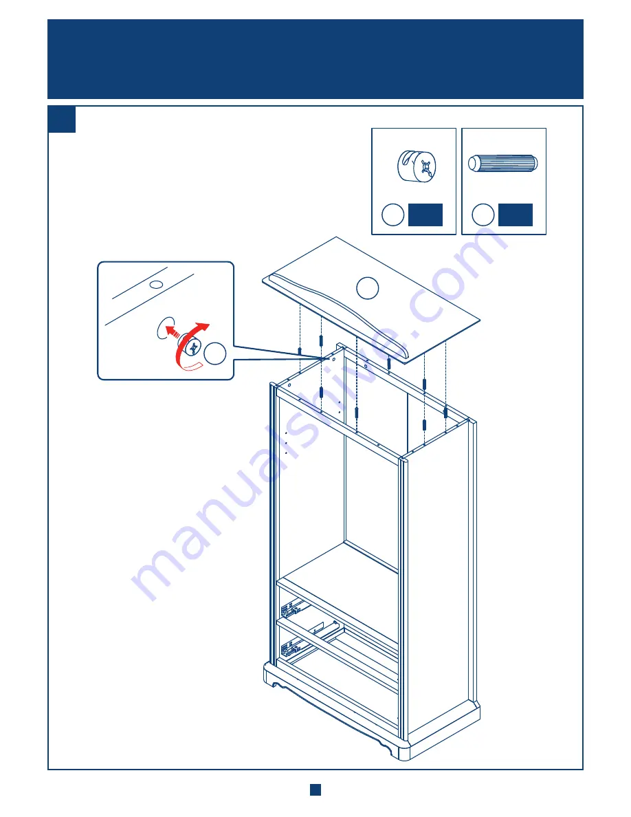 mothercare bloomsbury User Manual Download Page 15