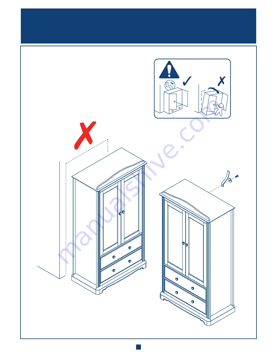 mothercare bloomsbury User Manual Download Page 29