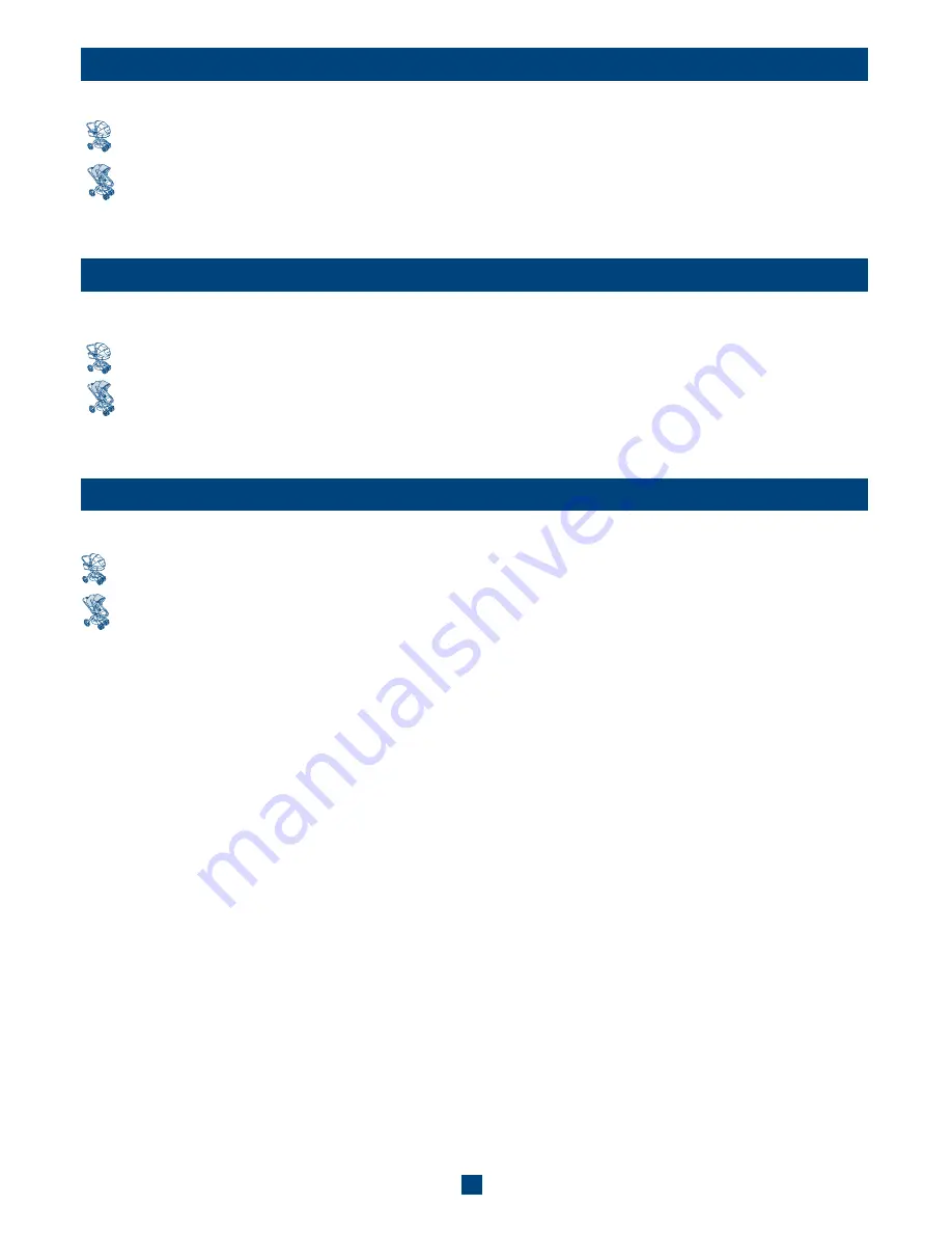 mothercare orb User Manual Download Page 5