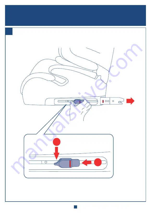 mothercare palma User Manual Download Page 18