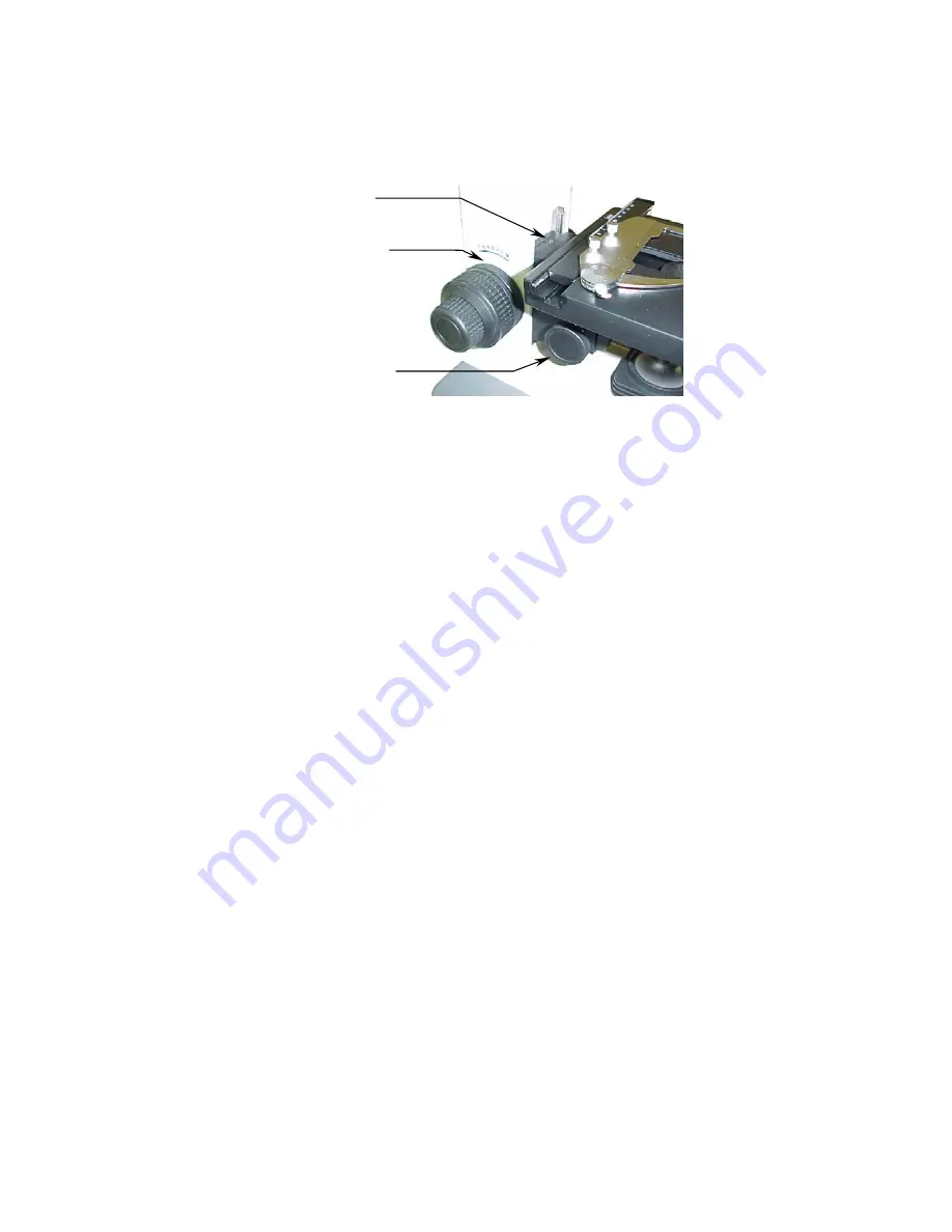 Motic B1-220A Instruction Manual Download Page 11