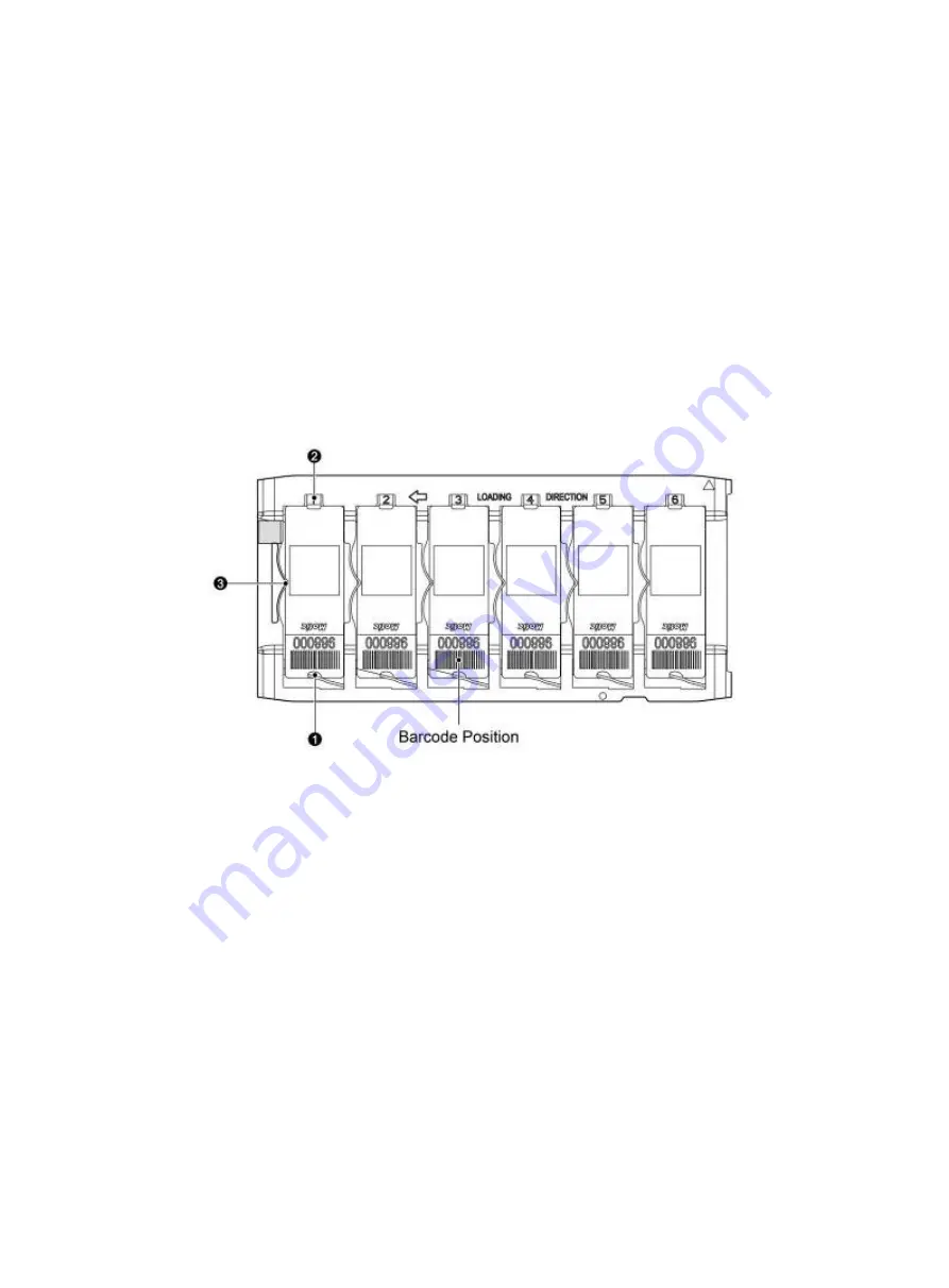 Motic MoticEasyScan Pro 6N Instruction Manual Download Page 12