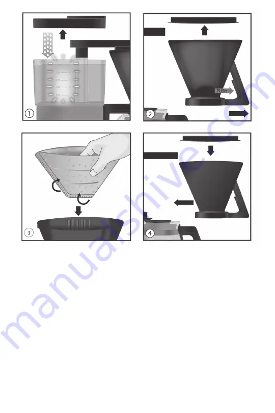 motif MT01002US Скачать руководство пользователя страница 6