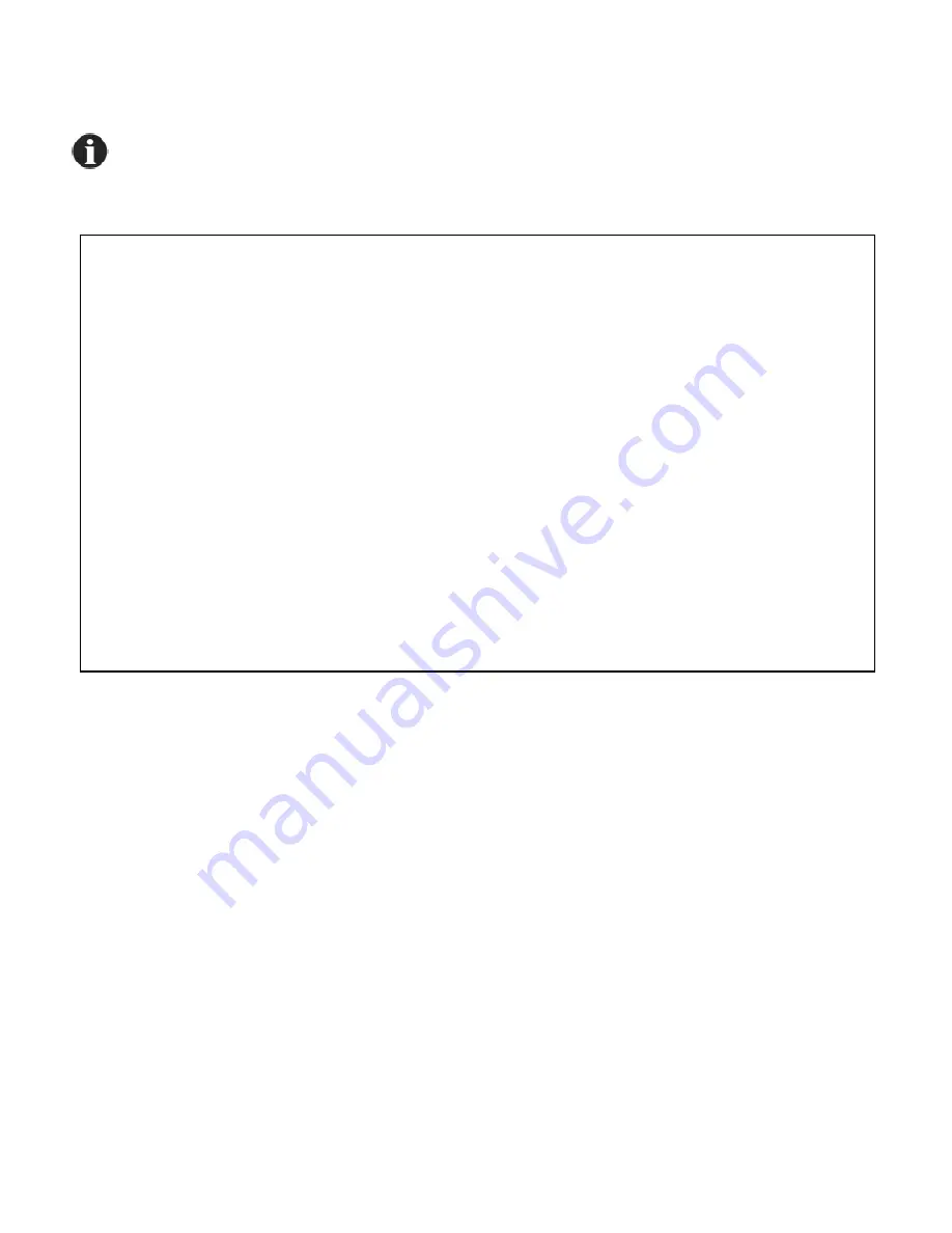 Motion Concepts MPS MAXX MPSS Owner'S Manual Download Page 6