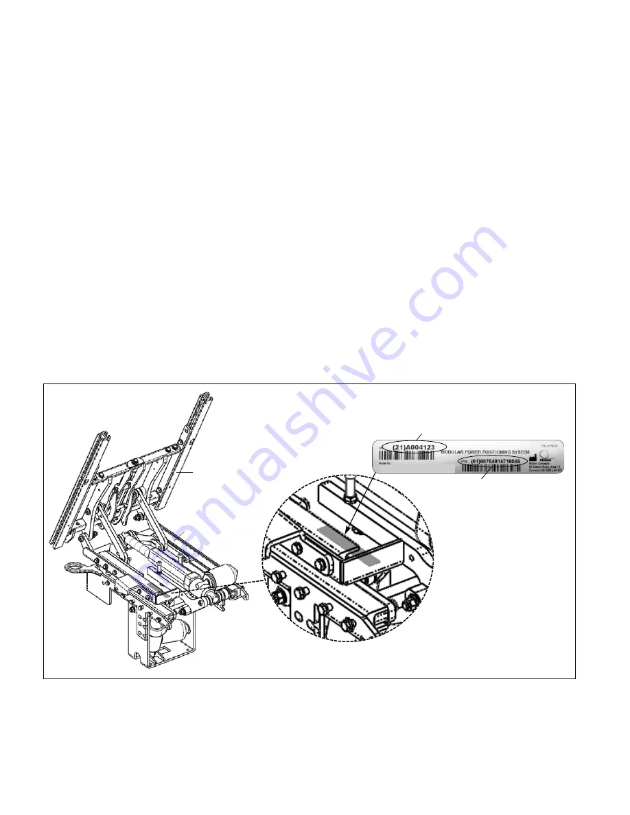 Motion Concepts MPS MAXX MPSS Owner'S Manual Download Page 7