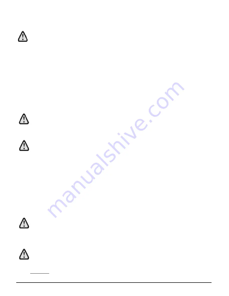 Motion Concepts MPS MAXX MPSS Owner'S Manual Download Page 10