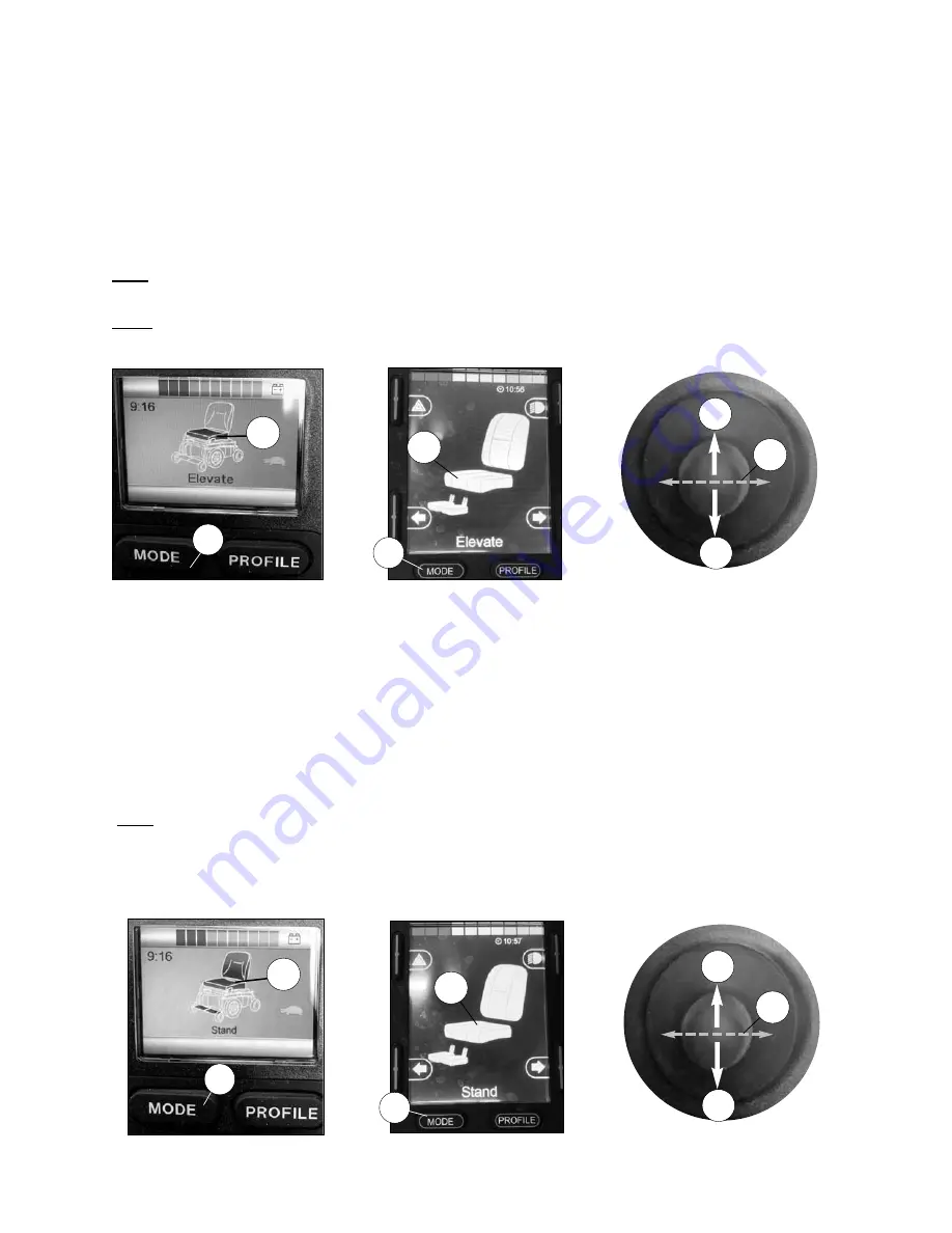 Motion Concepts MPS MAXX MPSS Owner'S Manual Download Page 35