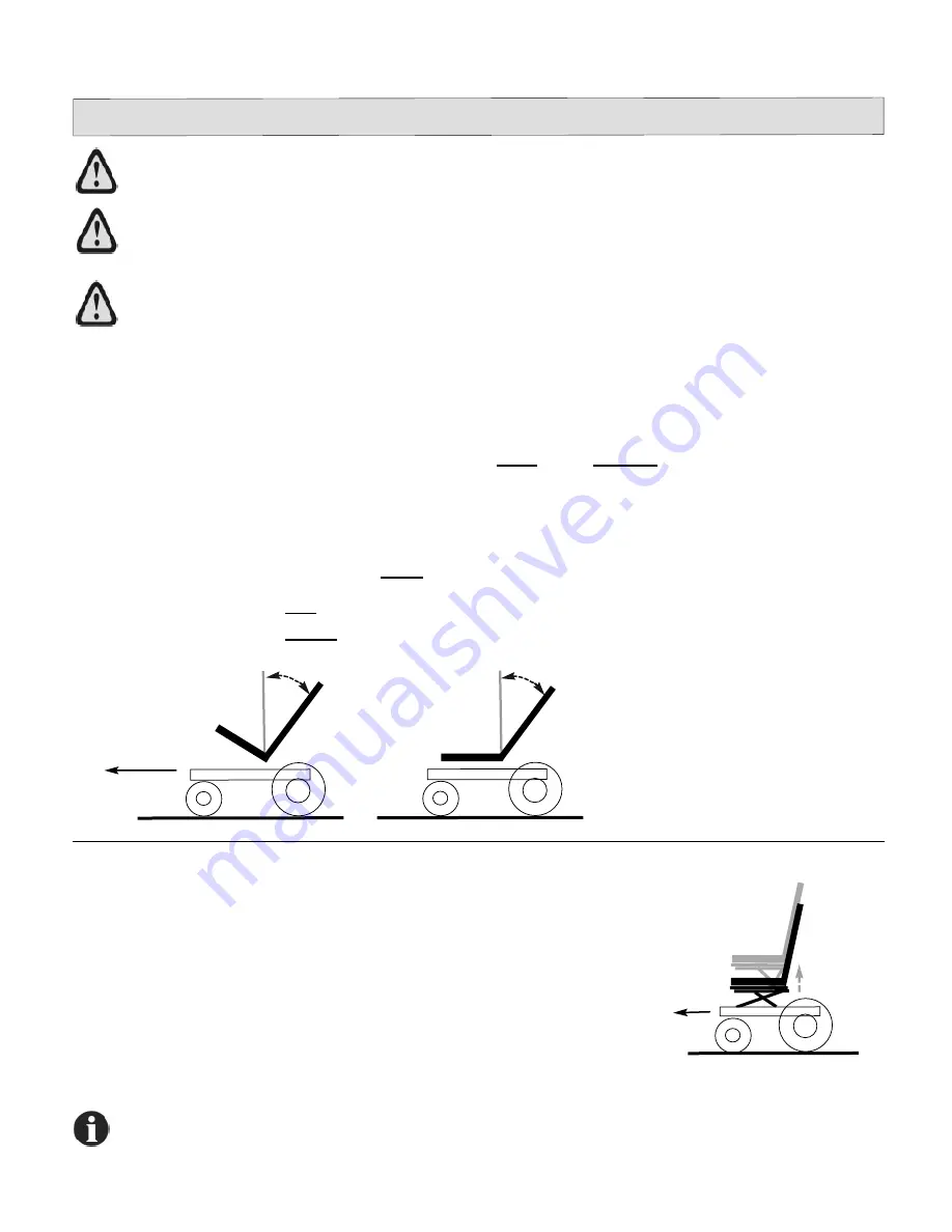 Motion Concepts MPS MAXX MPSS Скачать руководство пользователя страница 45