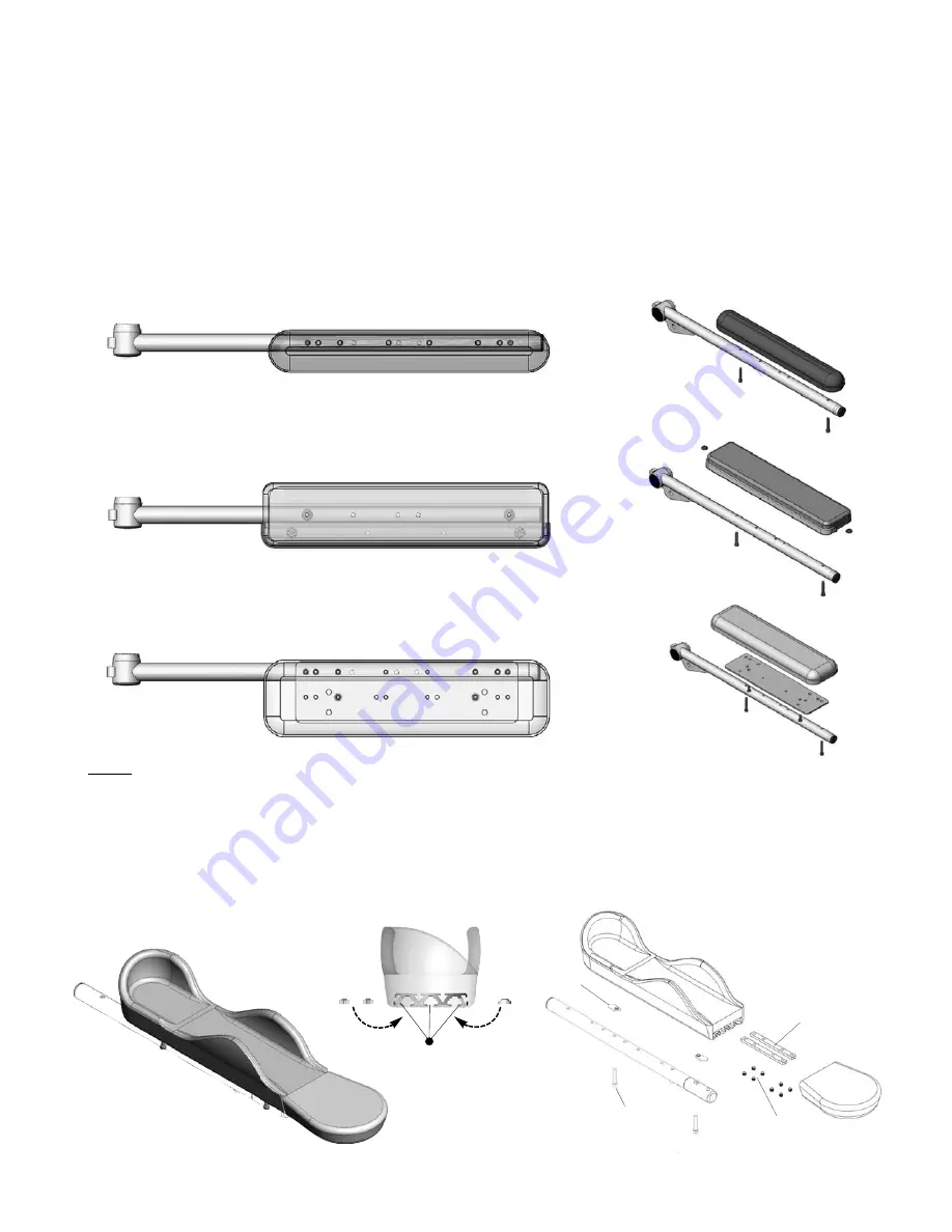 Motion Concepts MPS MAXX MPSS Скачать руководство пользователя страница 53