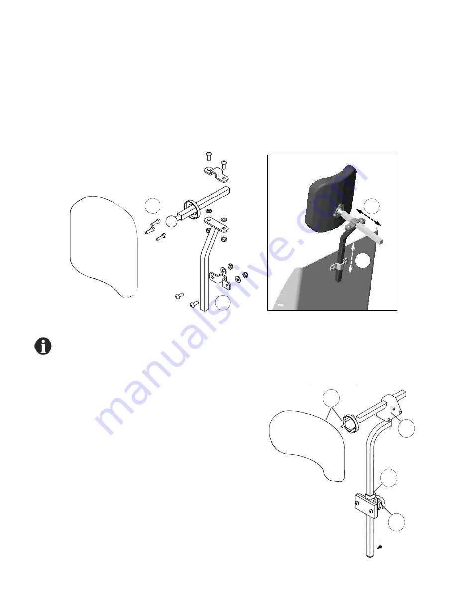 Motion Concepts MPS MAXX MPSS Скачать руководство пользователя страница 73