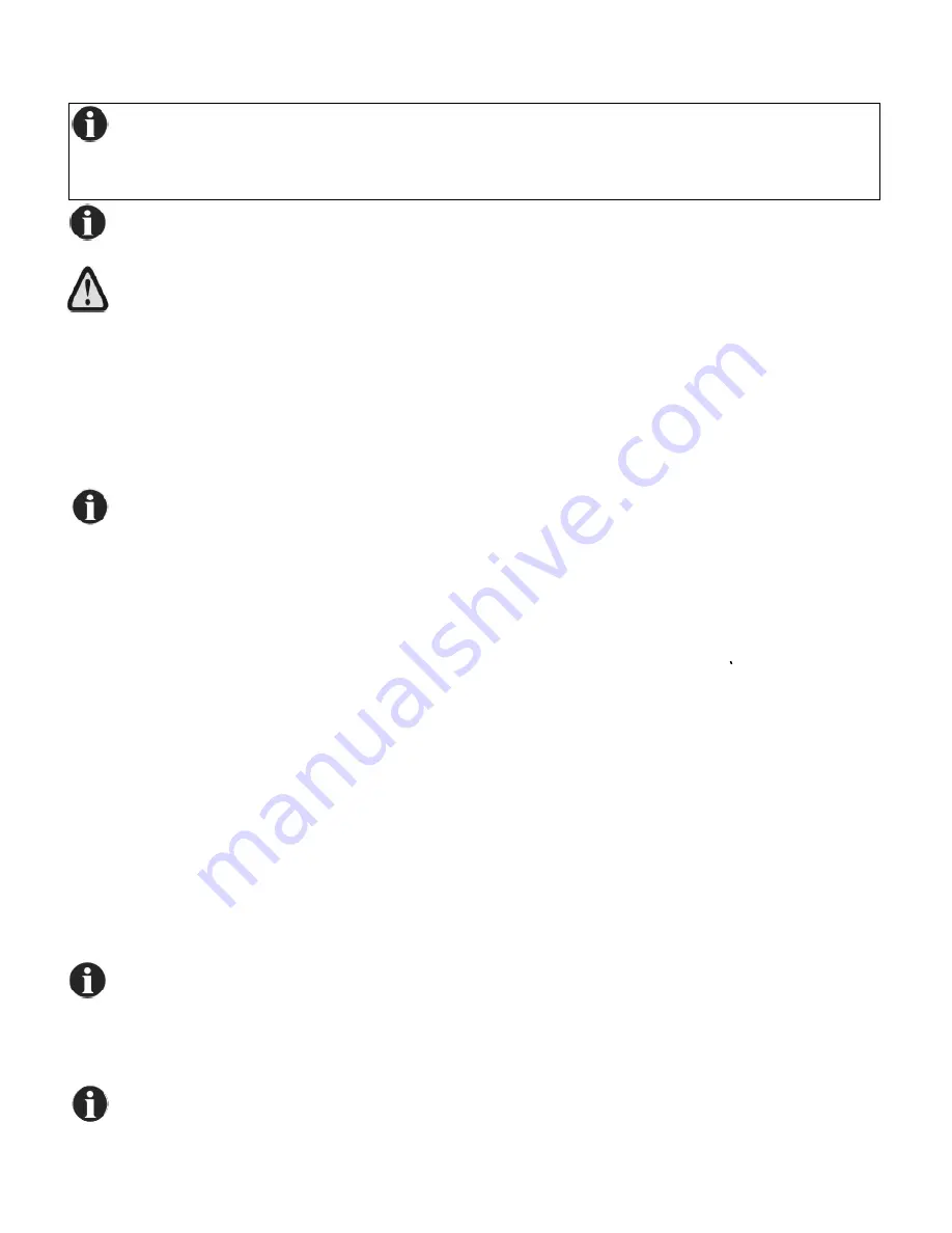 Motion Concepts MPS MAXX MPSS Скачать руководство пользователя страница 78