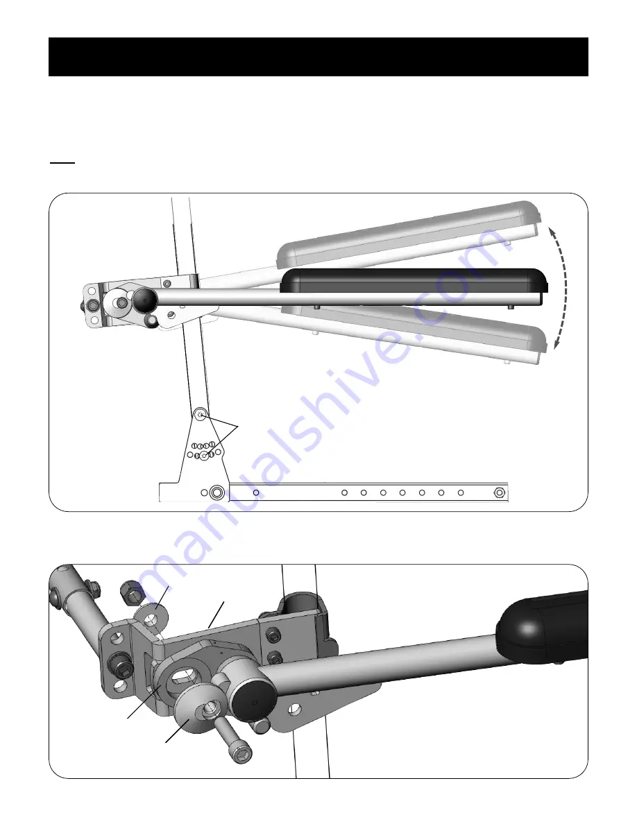 Motion Concepts TRD0274 Скачать руководство пользователя страница 9