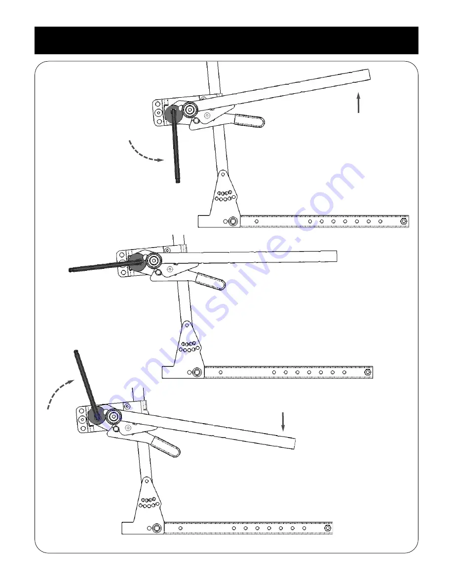 Motion Concepts TRD0274 Скачать руководство пользователя страница 11